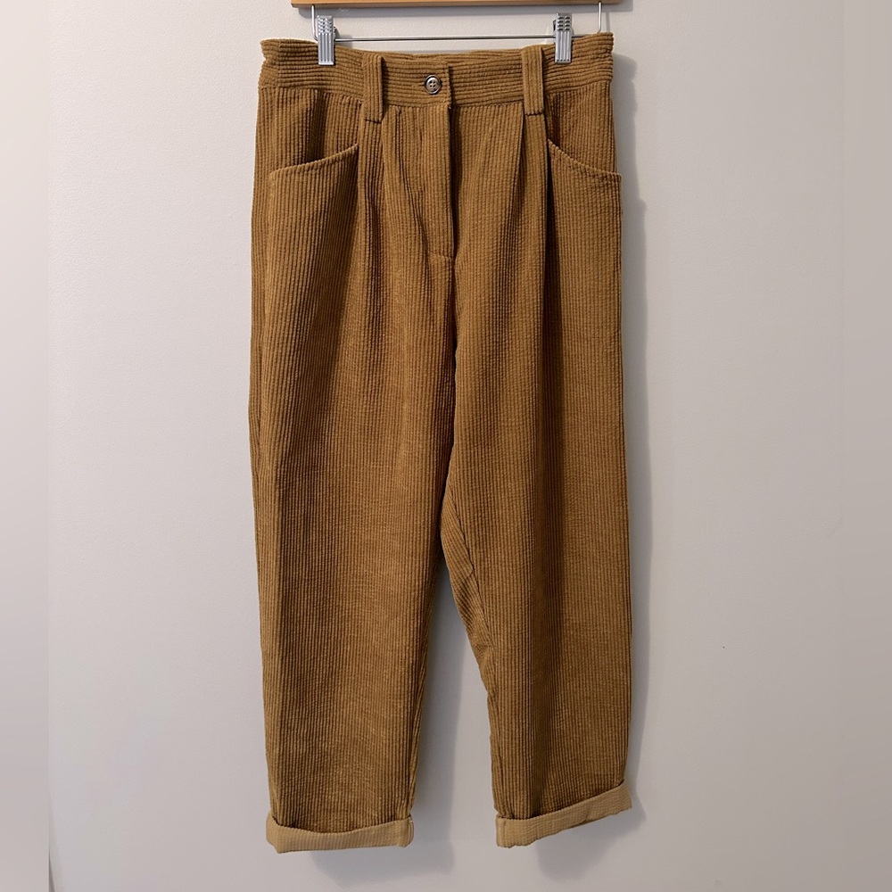 Petal & Pup Barrel Pants - Picture 6 of 11
